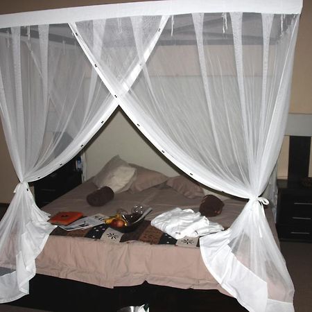 River House Hoedspruit Exterior foto