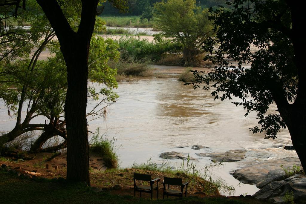 River House Hoedspruit Exterior foto
