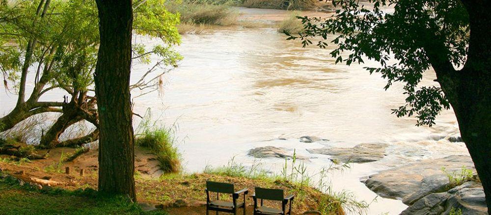 River House Hoedspruit Exterior foto