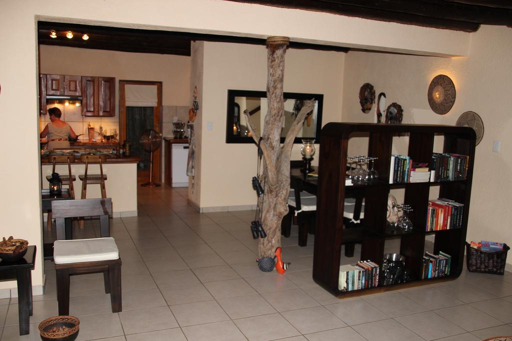 River House Hoedspruit Exterior foto