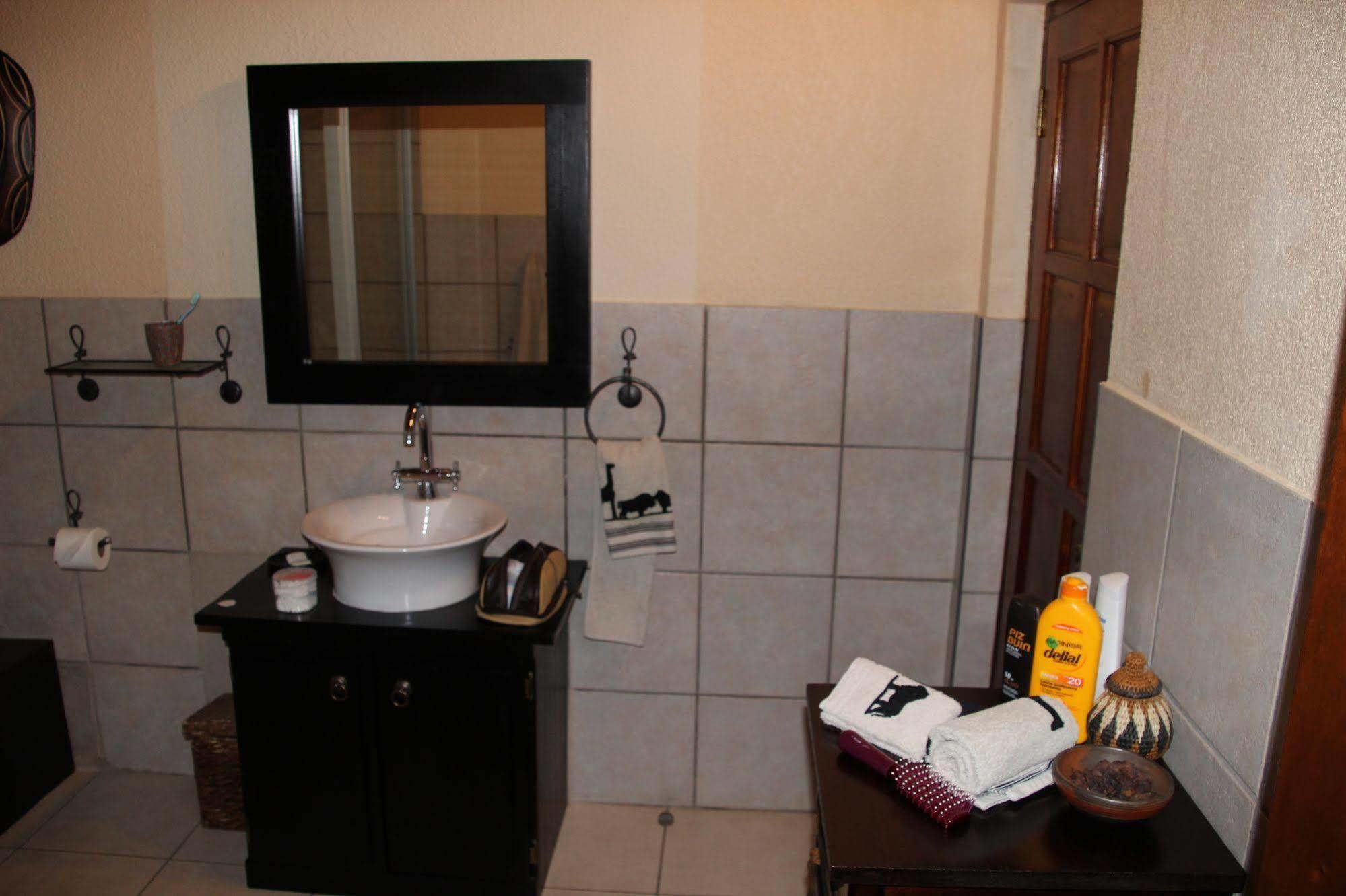 River House Hoedspruit Exterior foto