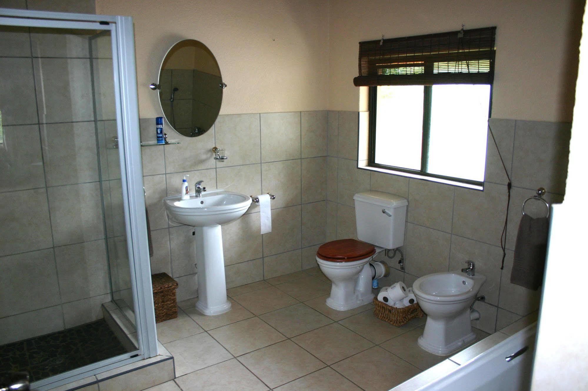 River House Hoedspruit Exterior foto