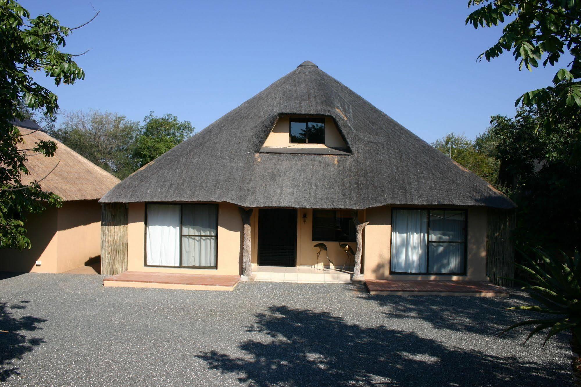 River House Hoedspruit Exterior foto