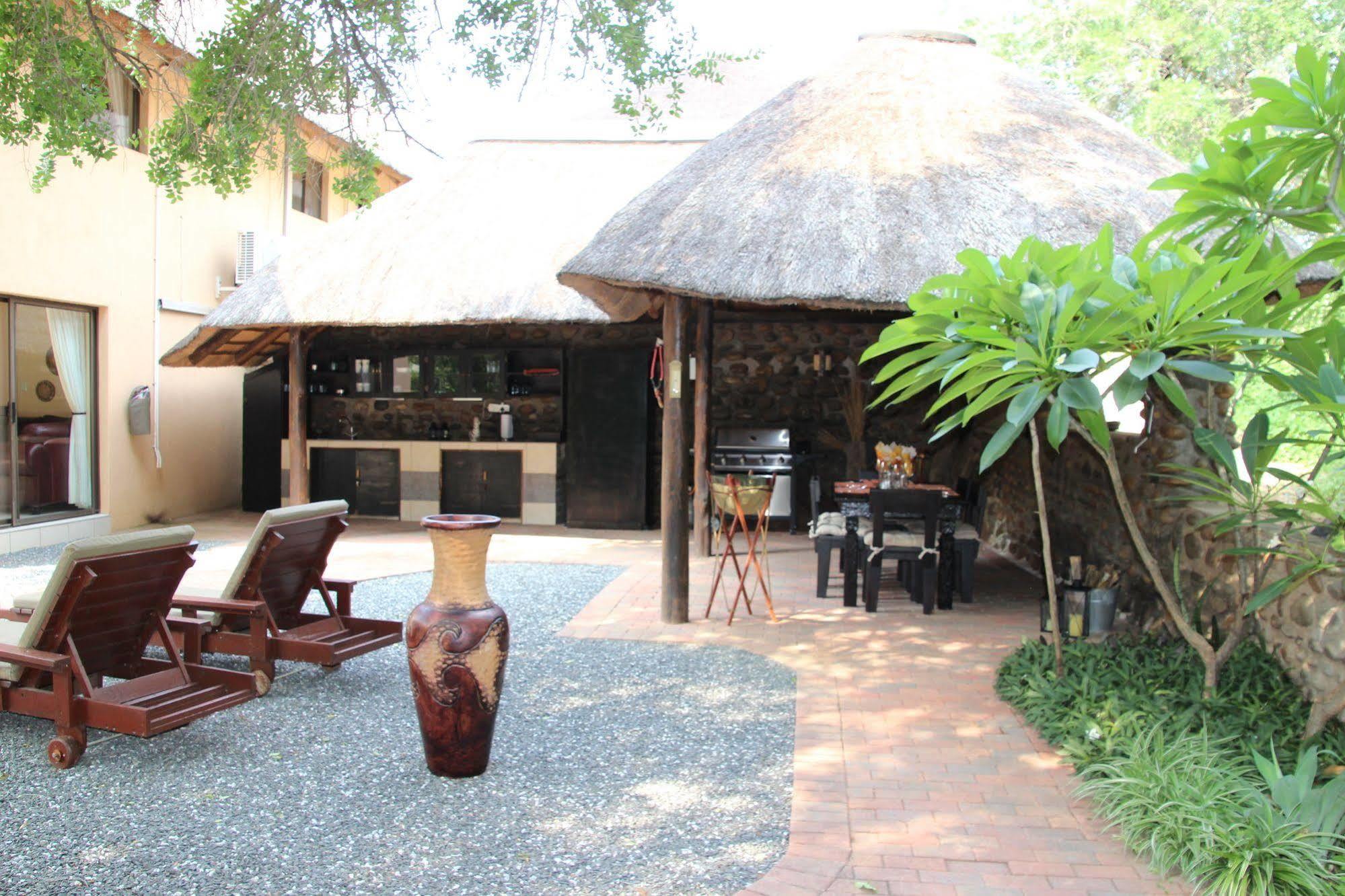 River House Hoedspruit Exterior foto